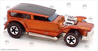 Orange - 25th Anniversary